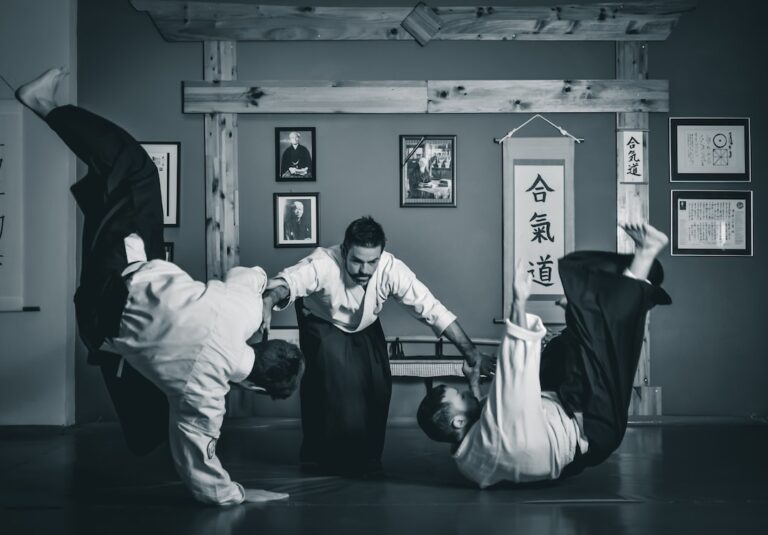 Storia dell’Aikido: dalle origini alla modernità | Guida completa sull’Aikido e la sua evoluzione